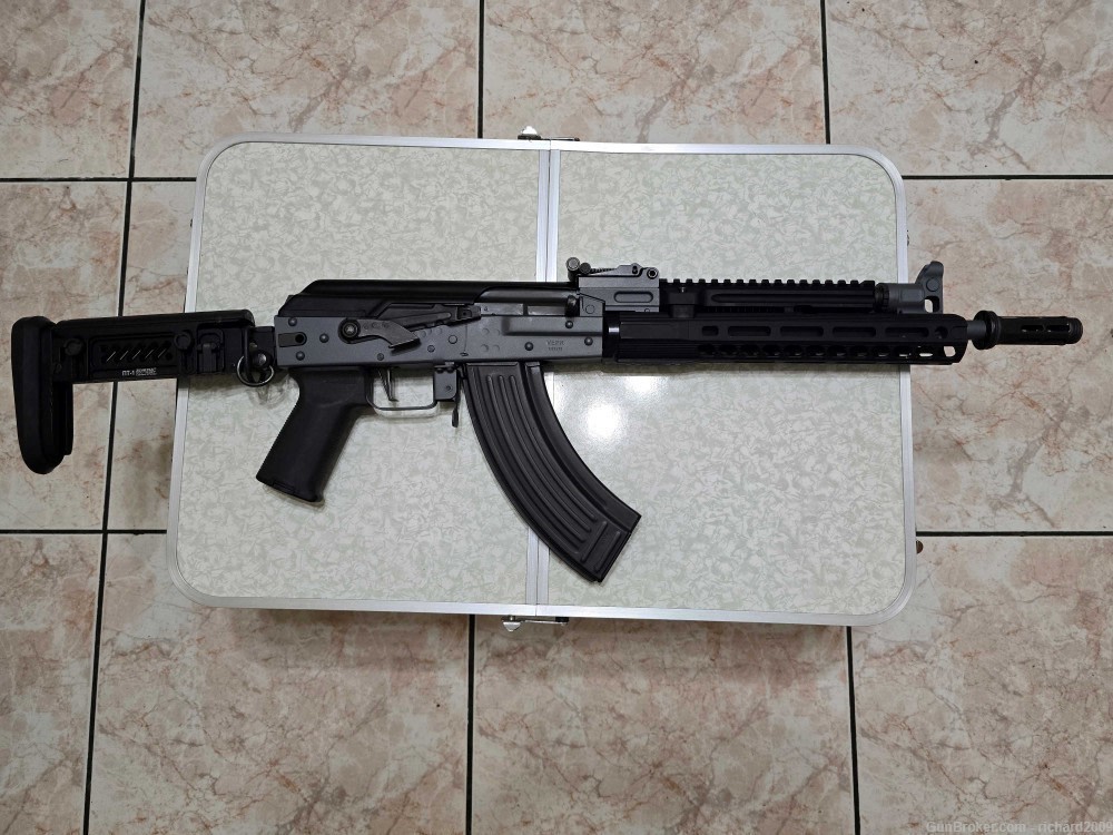 MOLOT VEPR 7.62X39-img-1