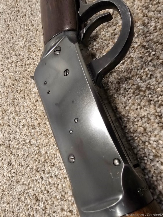 WINCHESTER MODEL 94, PRE 64, 30-30 CAL, 20" BBL, MFG 1954-img-7
