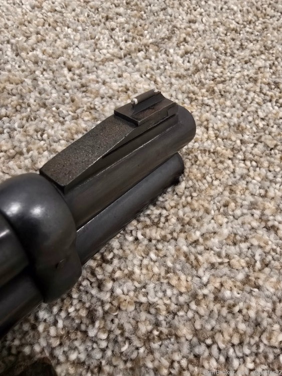 WINCHESTER MODEL 94, PRE 64, 30-30 CAL, 20" BBL, MFG 1954-img-18