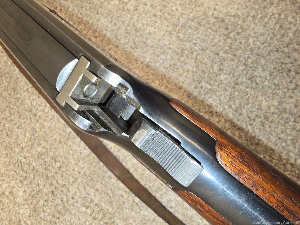 WINCHESTER MODEL 94, PRE 64, 30-30 CAL, 20" BBL, MFG 1954-img-10