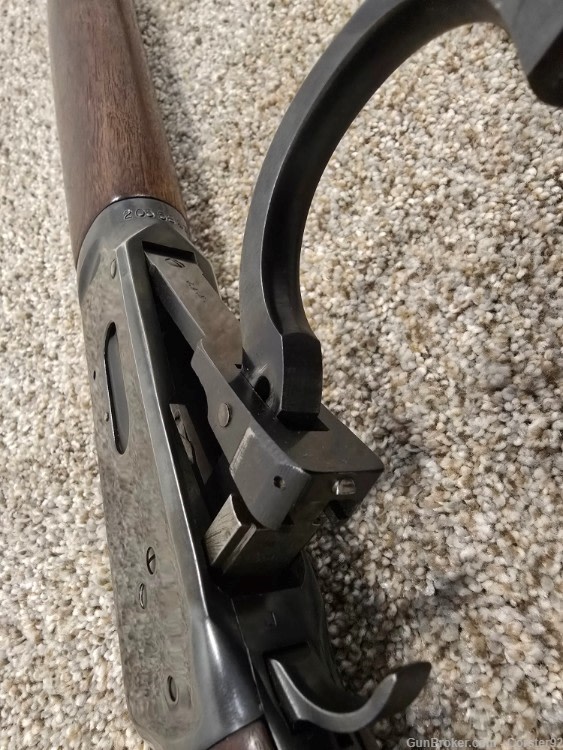 WINCHESTER MODEL 94, PRE 64, 30-30 CAL, 20" BBL, MFG 1954-img-16