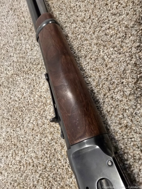WINCHESTER MODEL 94, PRE 64, 30-30 CAL, 20" BBL, MFG 1954-img-2