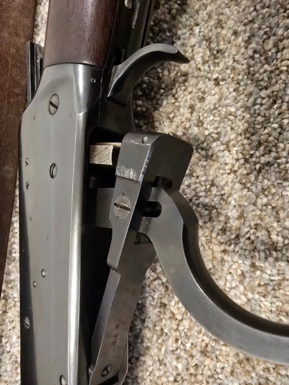 WINCHESTER MODEL 94, PRE 64, 30-30 CAL, 20" BBL, MFG 1954-img-4