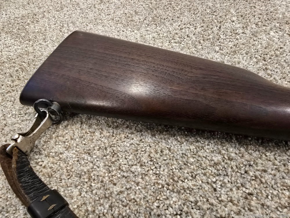 WINCHESTER MODEL 94, PRE 64, 30-30 CAL, 20" BBL, MFG 1954-img-17