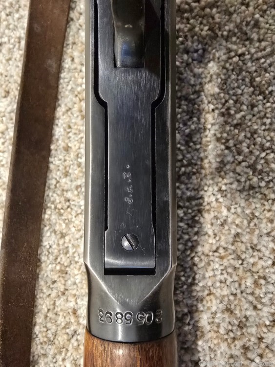 WINCHESTER MODEL 94, PRE 64, 30-30 CAL, 20" BBL, MFG 1954-img-15