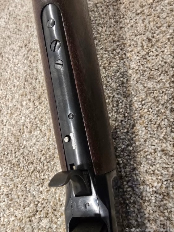 WINCHESTER MODEL 94, PRE 64, 30-30 CAL, 20" BBL, MFG 1954-img-5