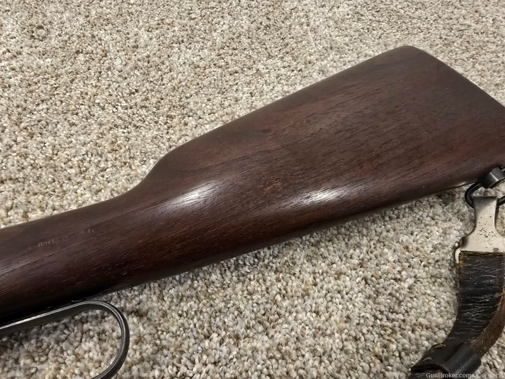 WINCHESTER MODEL 94, PRE 64, 30-30 CAL, 20" BBL, MFG 1954-img-8