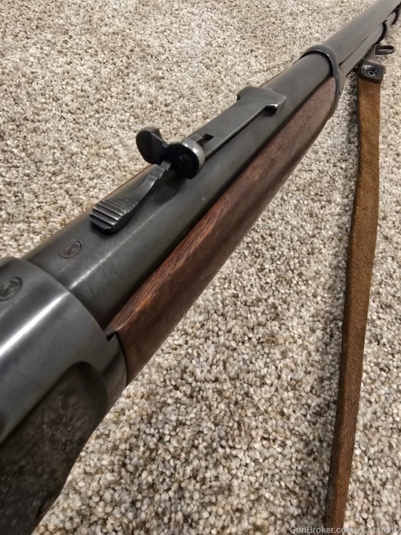 WINCHESTER MODEL 94, PRE 64, 30-30 CAL, 20" BBL, MFG 1954-img-12