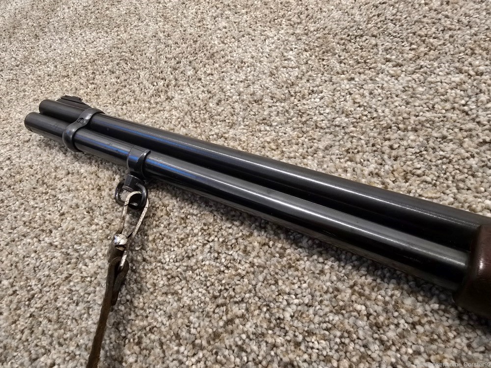 WINCHESTER MODEL 94, PRE 64, 30-30 CAL, 20" BBL, MFG 1954-img-9