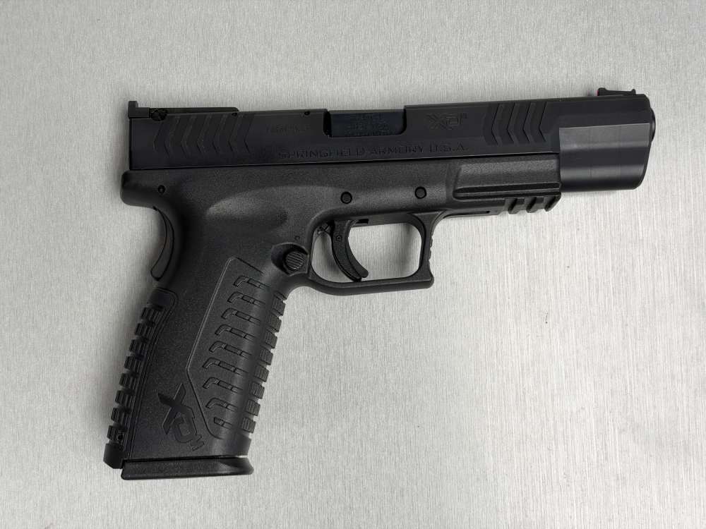 Springfield Armory XD-M 10mm 5.25” 15RD Pistol-img-4