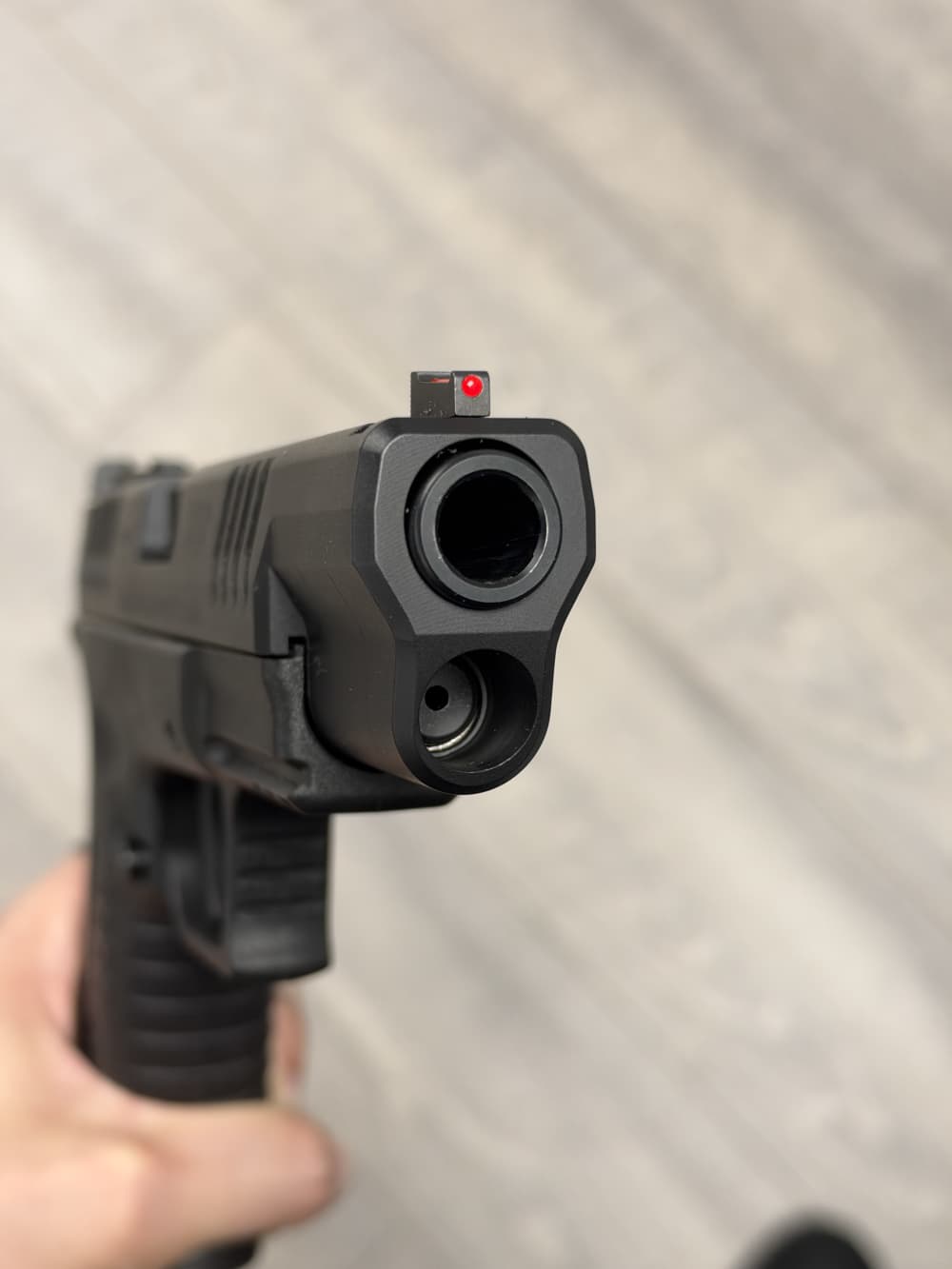 Springfield Armory XD-M 10mm 5.25” 15RD Pistol-img-6