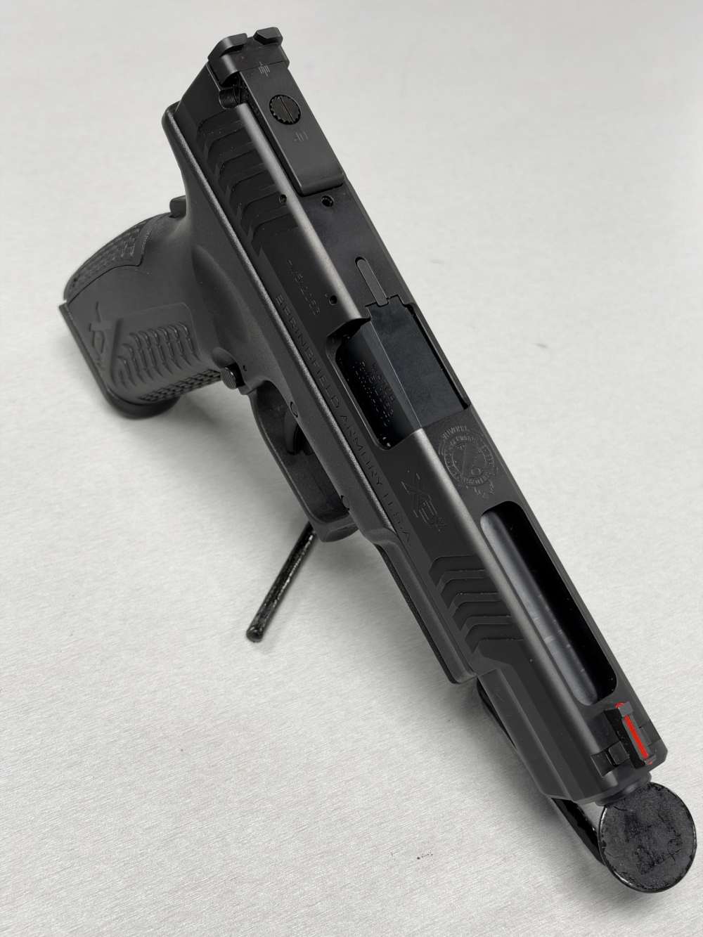 Springfield Armory XD-M 10mm 5.25” 15RD Pistol-img-2