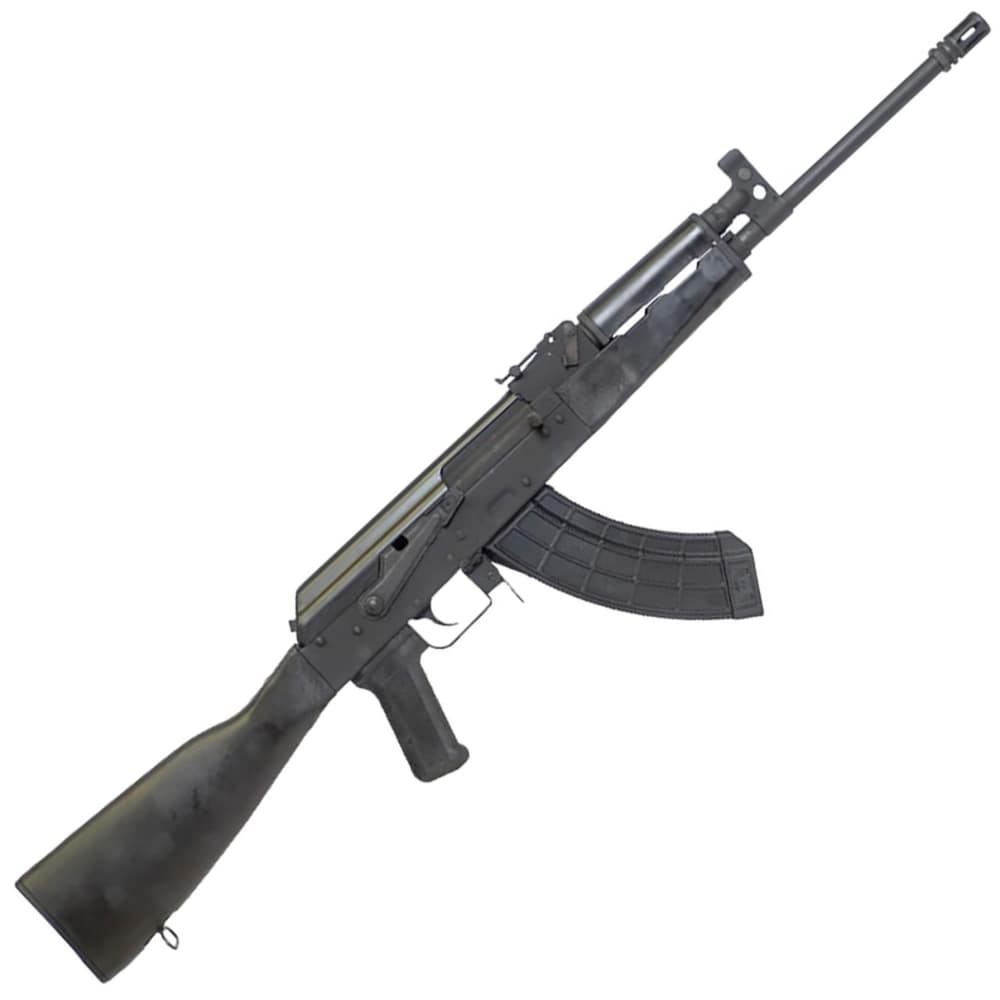 Century Arms VSKA Paratrooper w/Polymer Furniture 762x39 16in 30rd-img-0