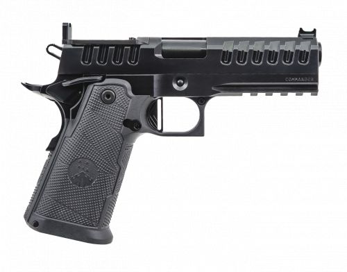 Watchtower Apache Commander 9mm Semi Auto Pistol-img-0
