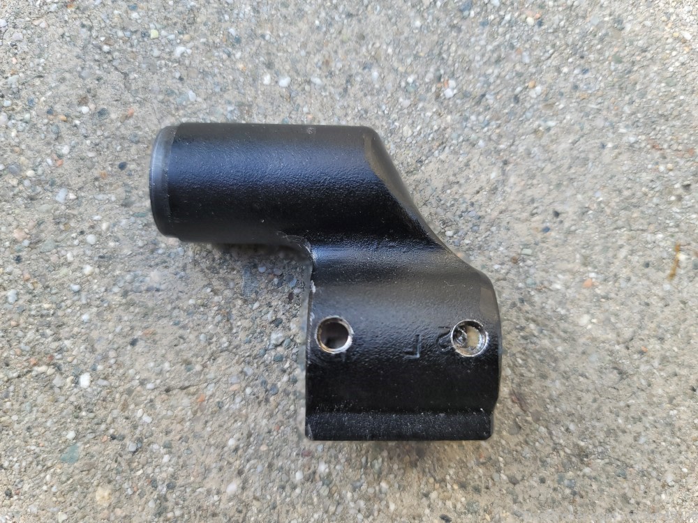 Russian Molot VEPR RPK-47 Gas Block-img-1