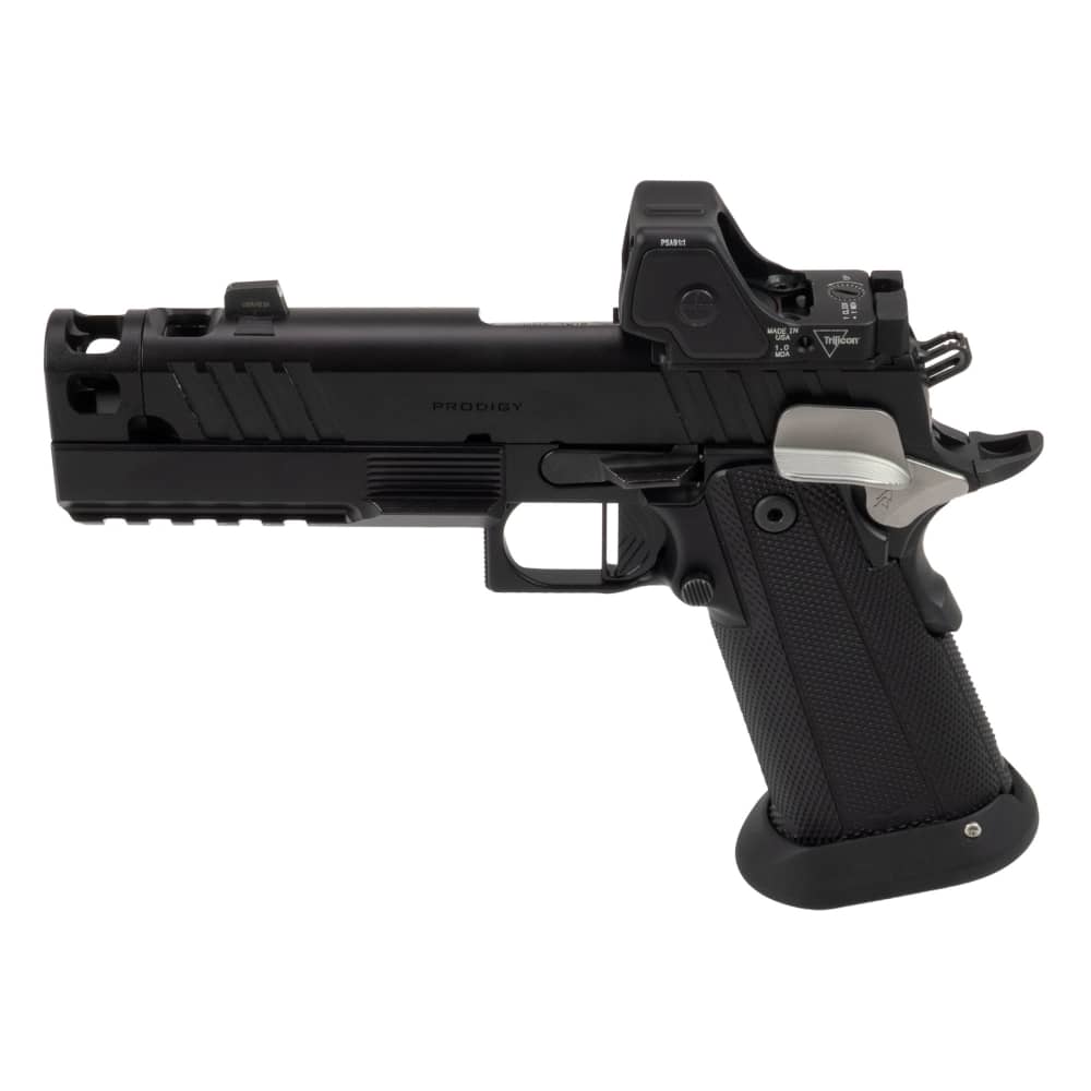 Springfield Prodigy 4.25 Cerberus Compensator (Thumb Ledge Mk2) 2011 Comp-img-3