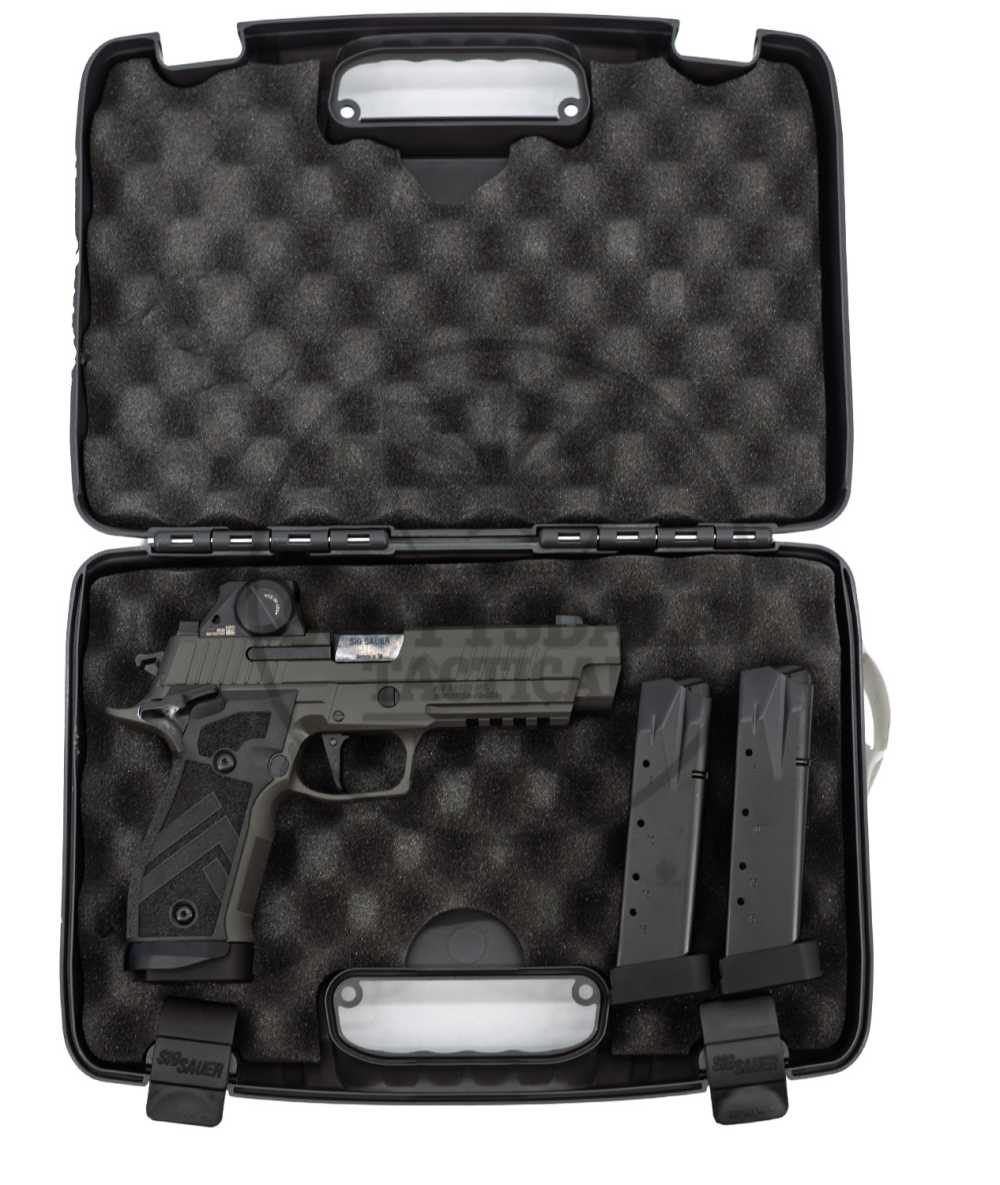 Sig Sauer P226 X-Five Legion-img-6