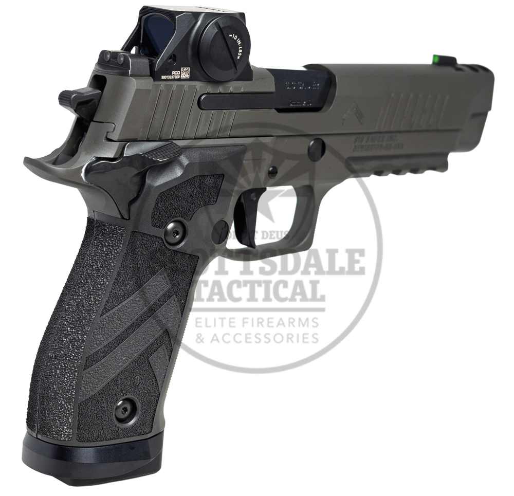 Sig Sauer P226 X-Five Legion-img-2