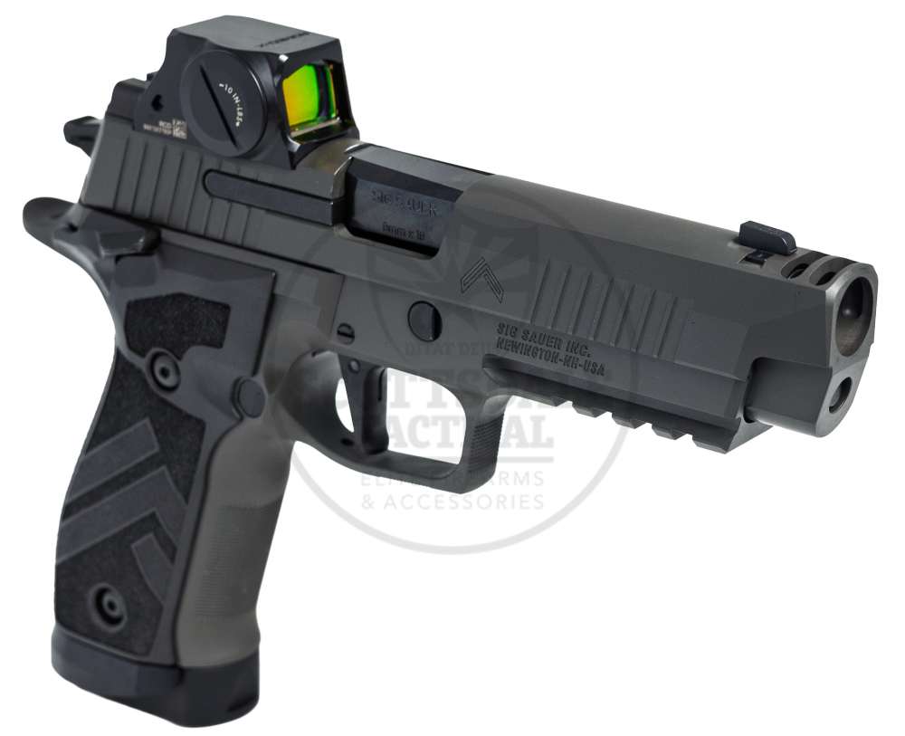 Sig Sauer P226 X-Five Legion-img-1