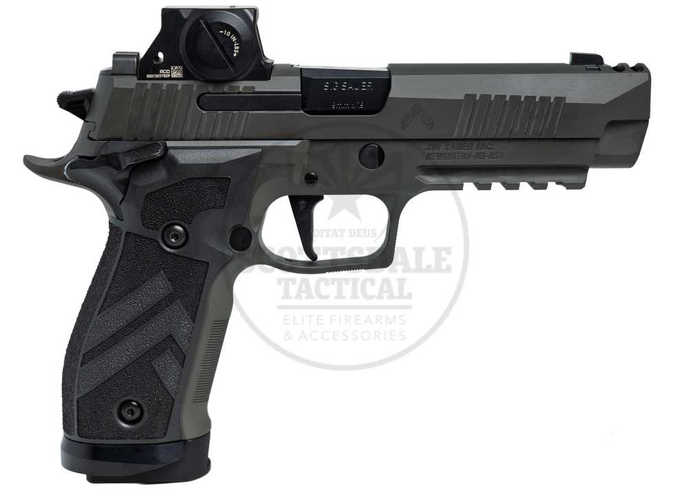 Sig Sauer P226 X-Five Legion-img-0