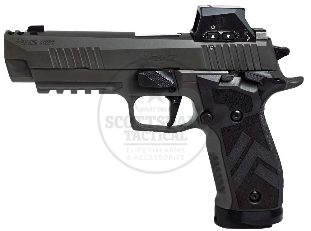 Sig Sauer P226 X-Five Legion-img-5