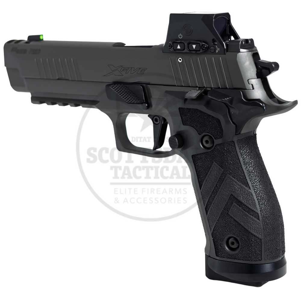 Sig Sauer P226 X-Five Legion-img-4