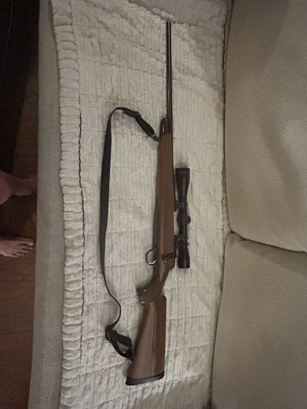 Browning A-bolt left hand .30-06-img-3