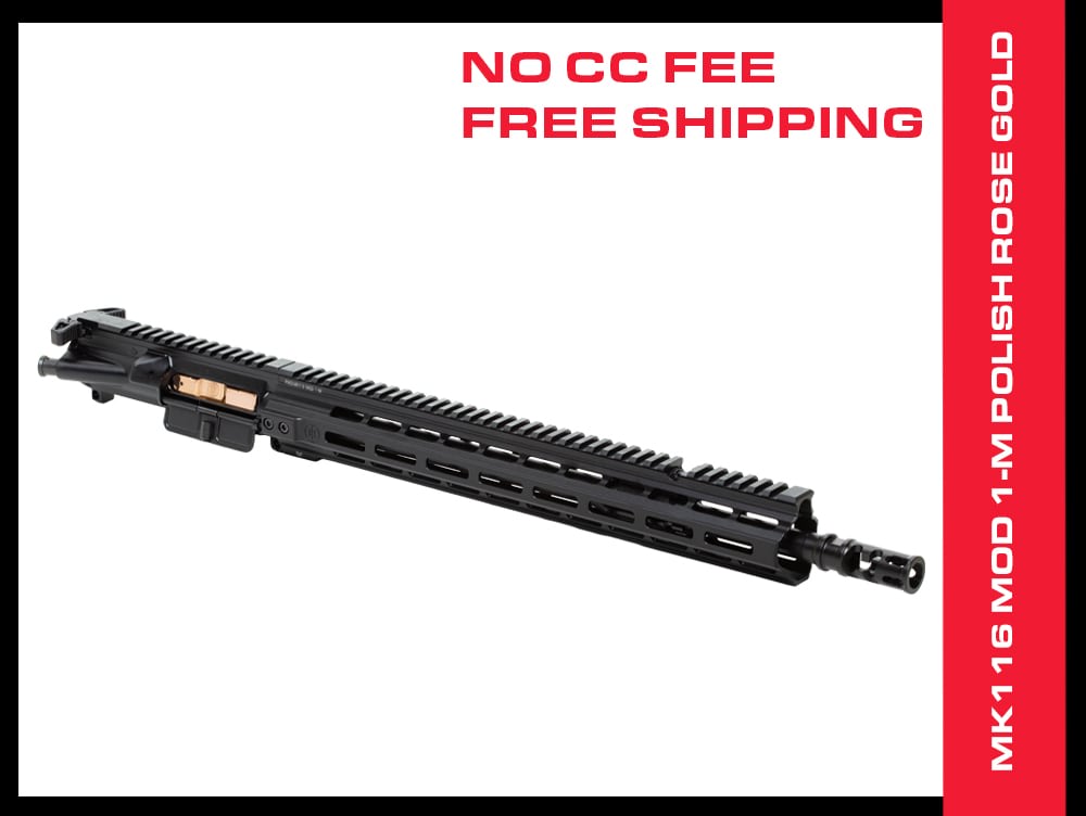 PWS MK116 MOD 1-M Upper-img-1