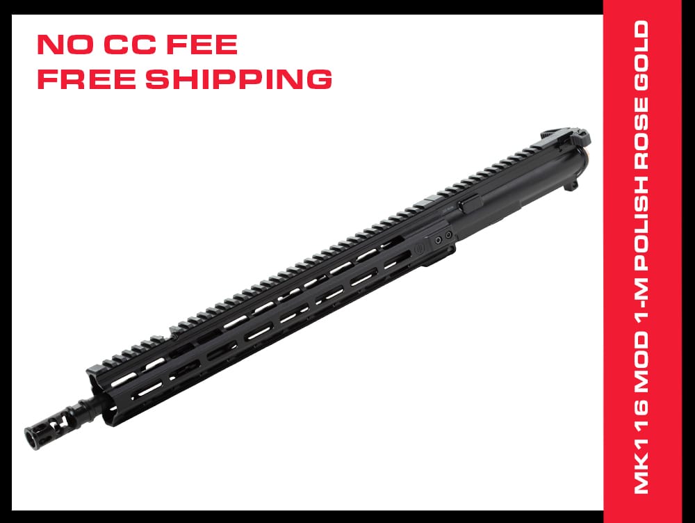 PWS MK116 MOD 1-M Upper-img-2