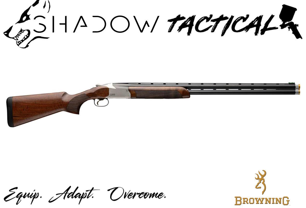 Browning, Citori 825 Sporting, 12 Gauge, 2 Capacity, 32" Barrel, O/U-img-0