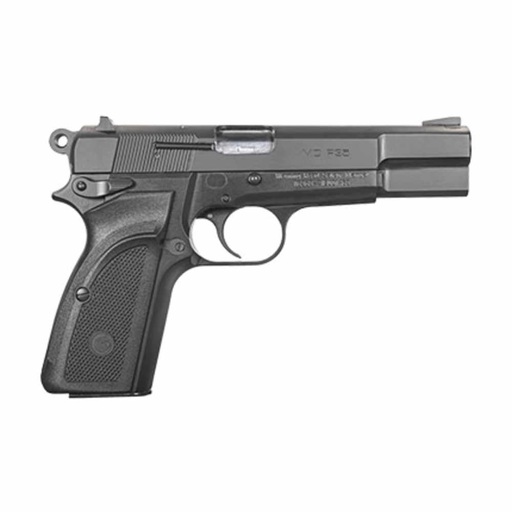 Girsan MCP35 9MM Hi-Power Black-img-0
