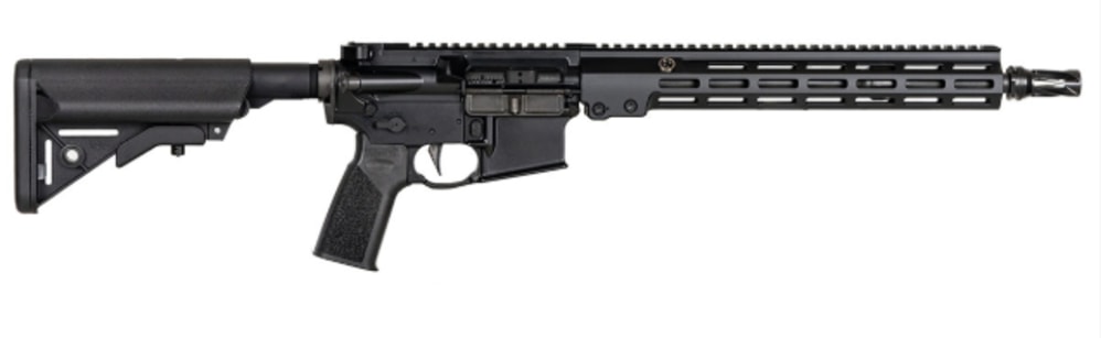 Geissele Super Duty MOD1 Rifle 5.56 14.5in Pinned Welded Flash Hider No mag-img-0