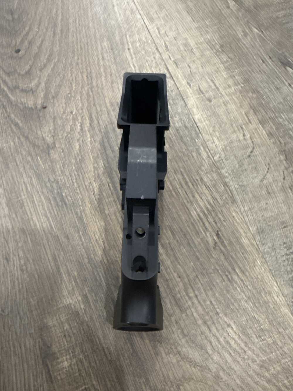 AR-15 receiver juggernaut tactical jt-15-img-2