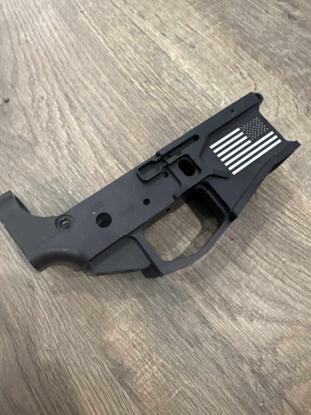 AR-15 receiver juggernaut tactical jt-15-img-1