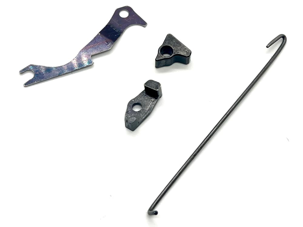 NSPEC AK Forced Reset Trigger-img-0