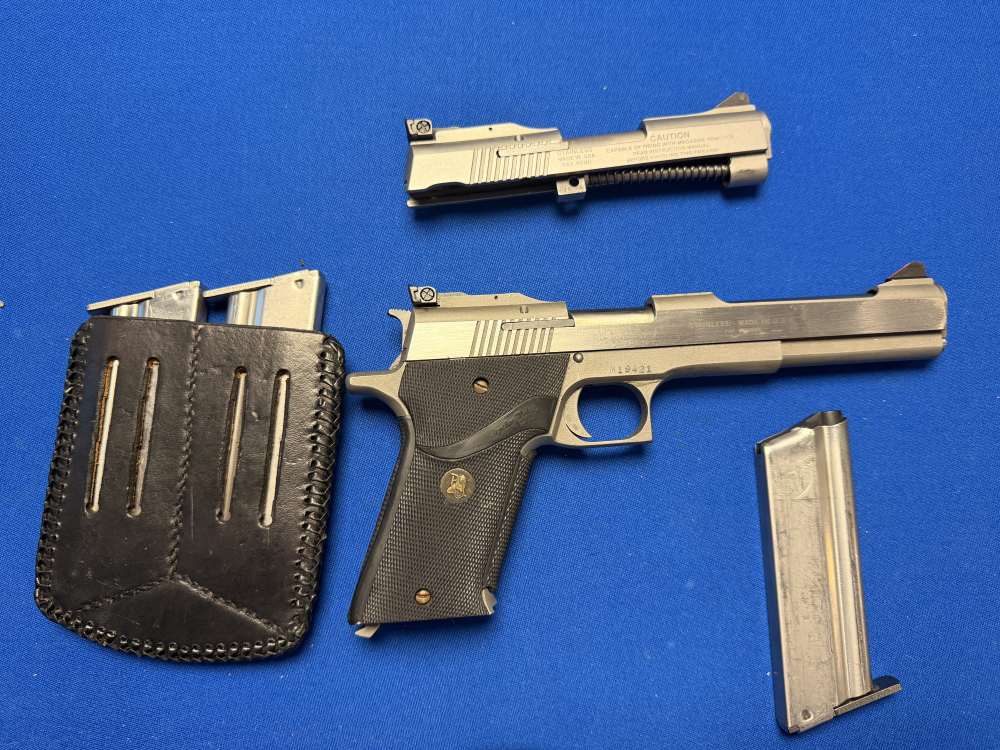 AMT Automag II 6” and 4.25”-img-0