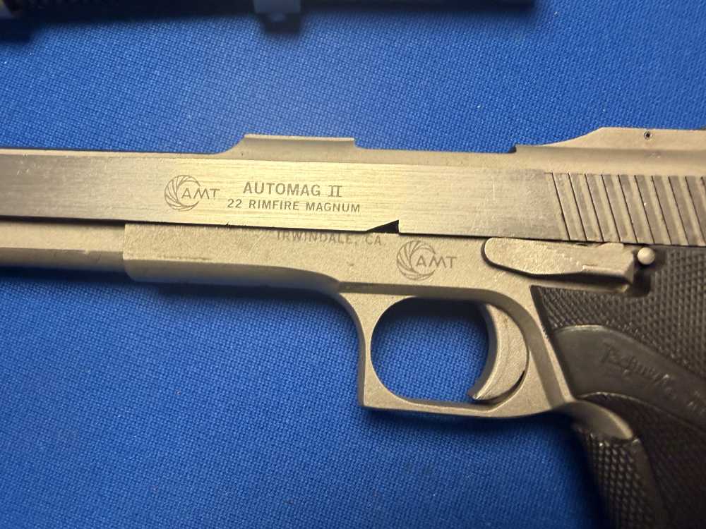 AMT Automag II 6” and 4.25”-img-3