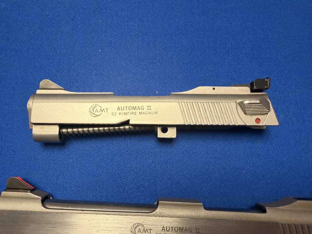AMT Automag II 6” and 4.25”-img-4