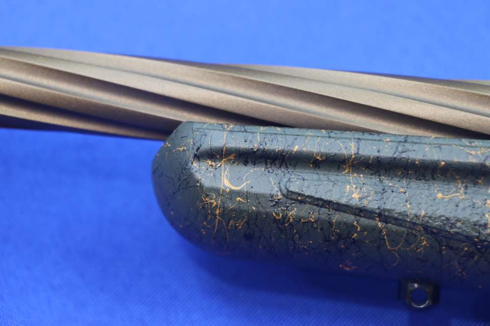 Ruger Model American Predator G2 Rifle 308WIN Threaded Bronze 46931 308 WIN-img-20