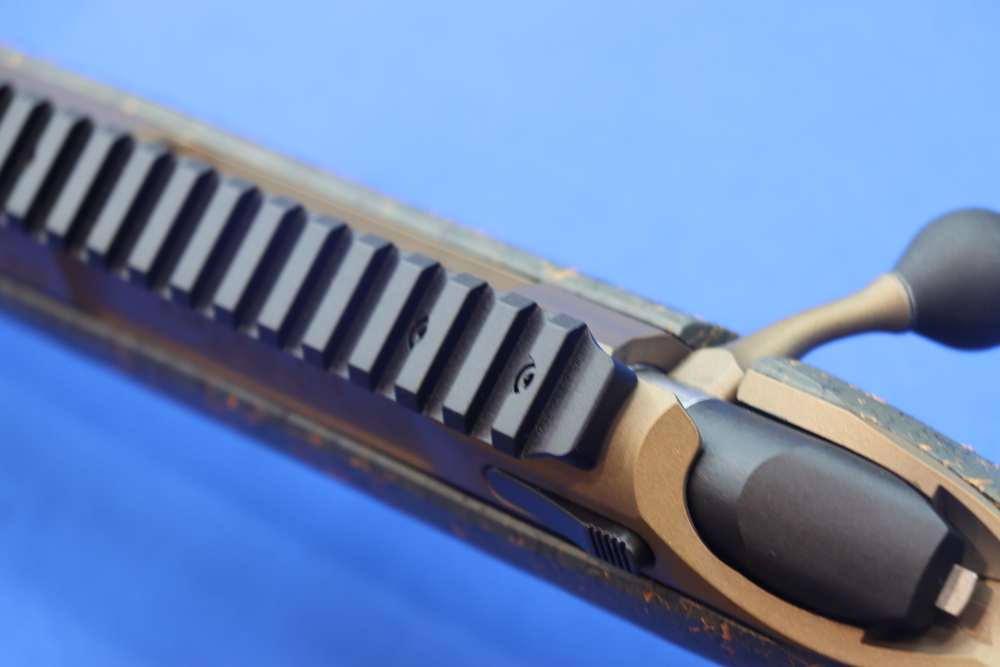 Ruger Model American Predator G2 Rifle 308WIN Threaded Bronze 46931 308 WIN-img-27