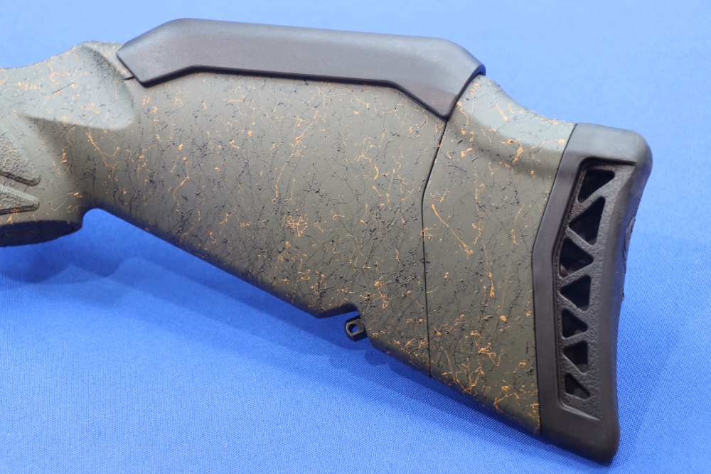 Ruger Model American Predator G2 Rifle 308WIN Threaded Bronze 46931 308 WIN-img-15