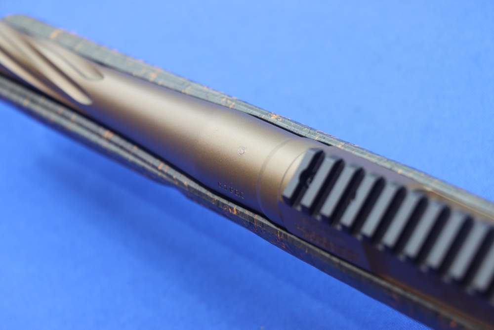 Ruger Model American Predator G2 Rifle 308WIN Threaded Bronze 46931 308 WIN-img-28
