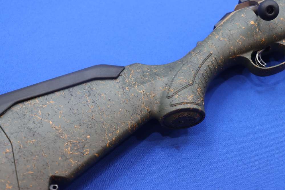 Ruger Model American Predator G2 Rifle 308WIN Threaded Bronze 46931 308 WIN-img-2