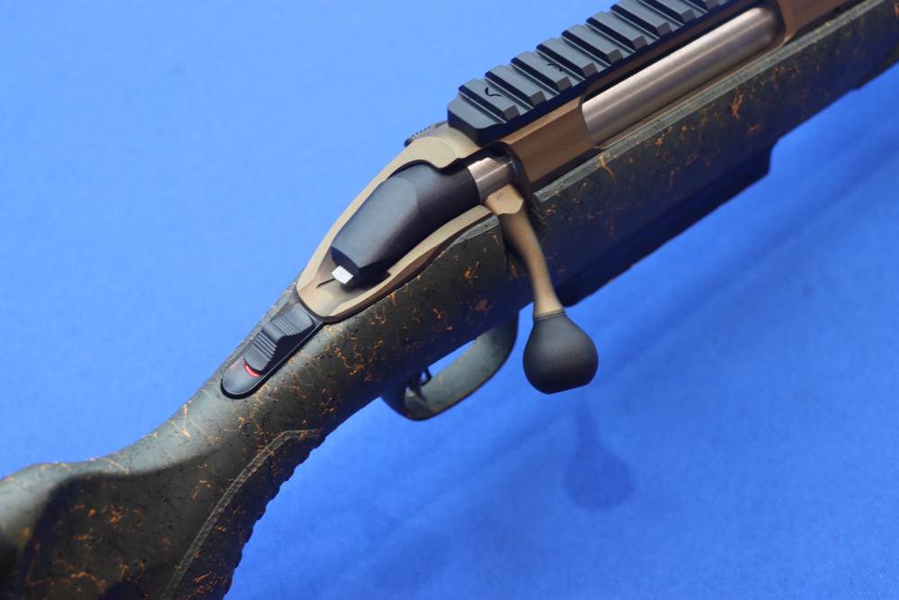 Ruger Model American Predator G2 Rifle 308WIN Threaded Bronze 46931 308 WIN-img-7