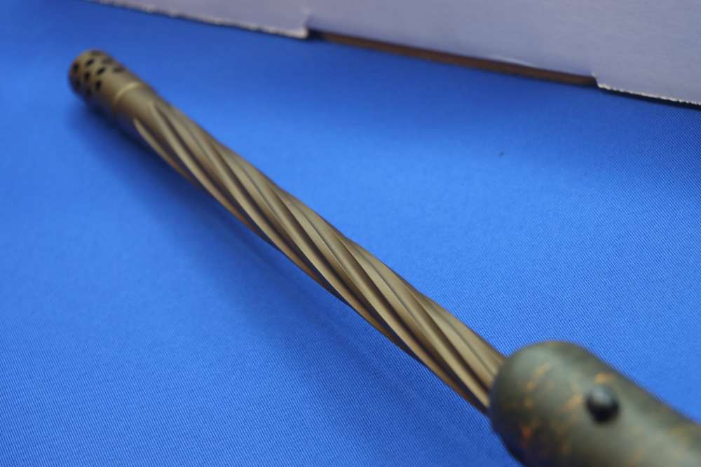 Ruger Model American Predator G2 Rifle 308WIN Threaded Bronze 46931 308 WIN-img-33