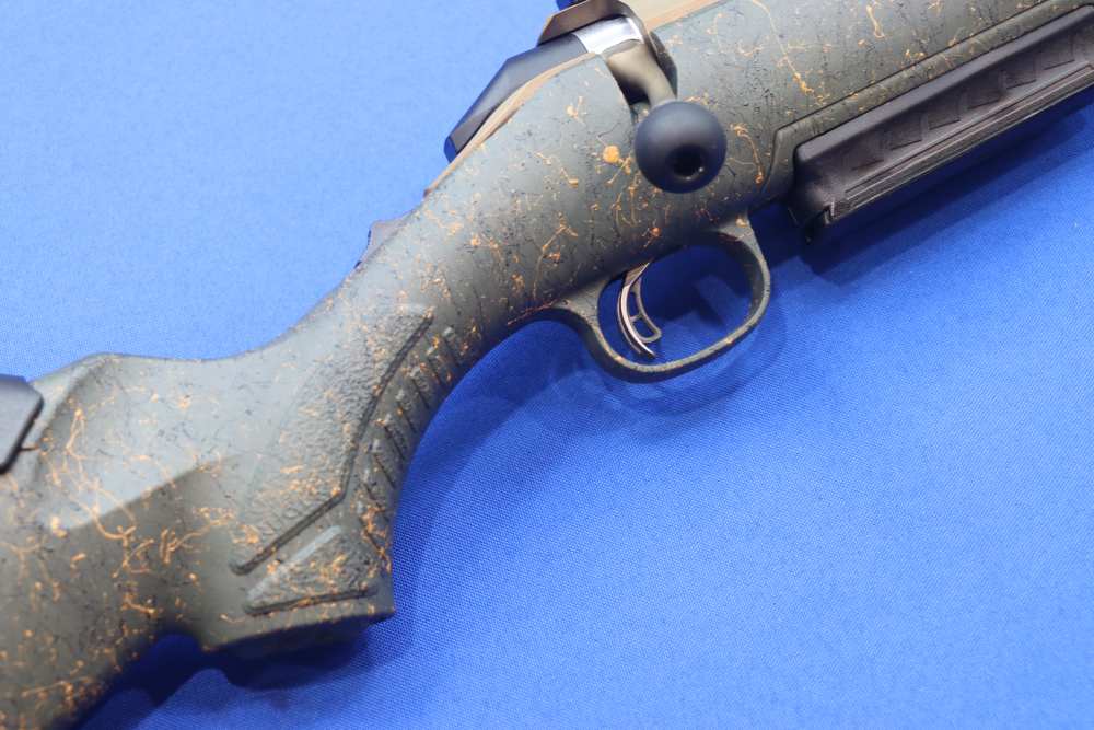 Ruger Model American Predator G2 Rifle 308WIN Threaded Bronze 46931 308 WIN-img-3