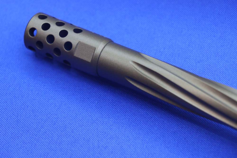 Ruger Model American Predator G2 Rifle 308WIN Threaded Bronze 46931 308 WIN-img-19