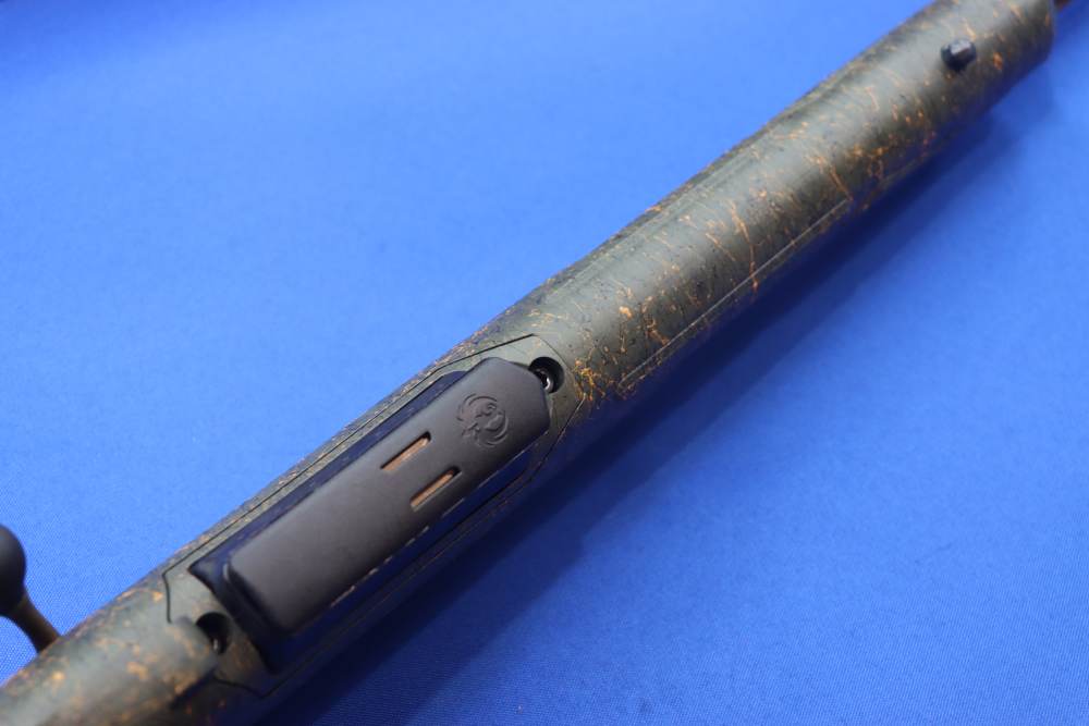Ruger Model American Predator G2 Rifle 308WIN Threaded Bronze 46931 308 WIN-img-12