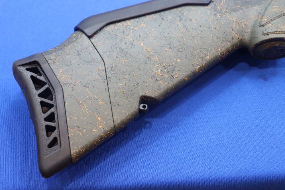 Ruger Model American Predator G2 Rifle 308WIN Threaded Bronze 46931 308 WIN-img-1