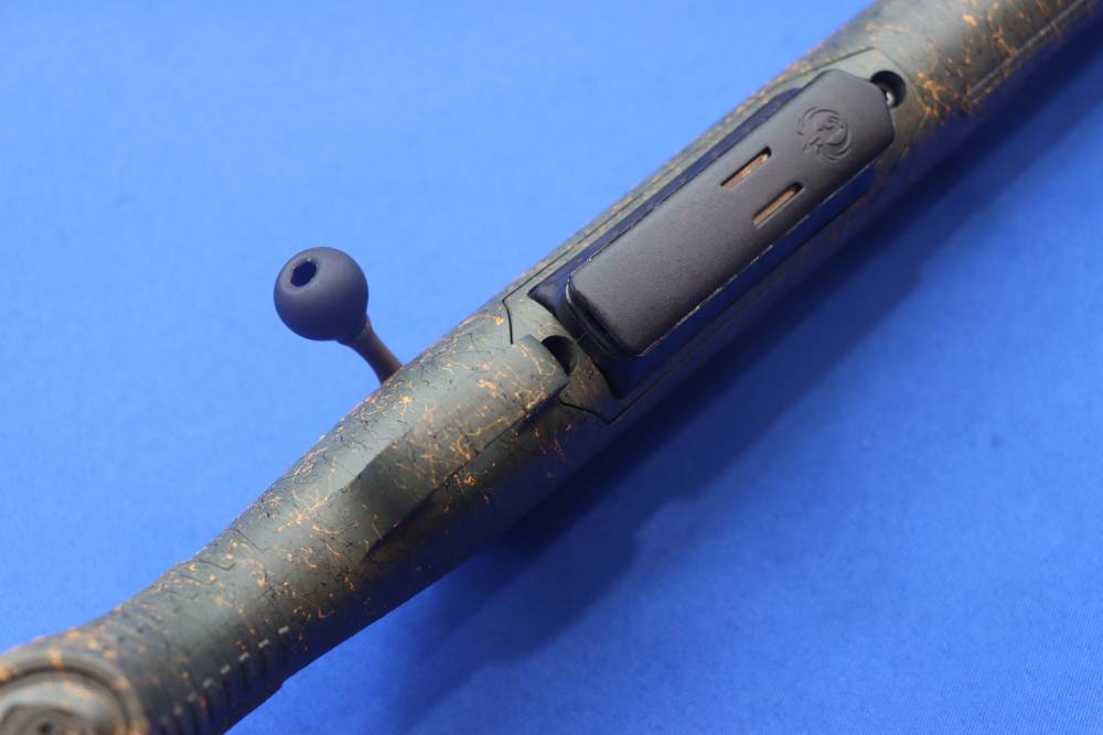 Ruger Model American Predator G2 Rifle 308WIN Threaded Bronze 46931 308 WIN-img-11